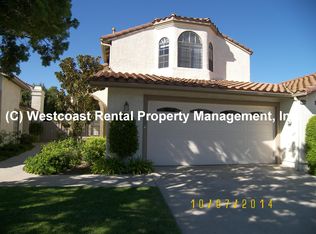 769 Windwillow Way, Simi Valley, CA 93065