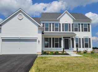 440 E Constitution Dr, Smyrna, DE 19977
