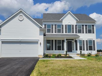 440 E Constitution Dr, Smyrna, DE, 19977