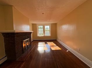 36 Derby Ave #5-F, New Haven, CT 06511