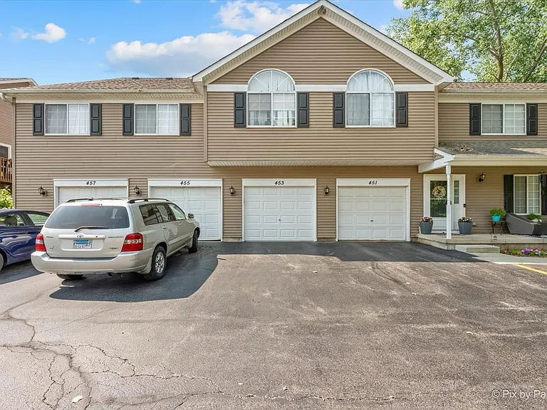 453 Village Creek Dr #453 — Photo 31