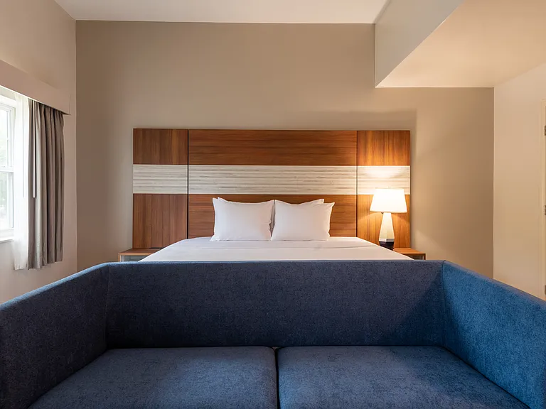 Franklin Extended Stay Hotel — Photo 18