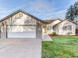 311 Buckskin Pl, Silverton, OR 97381