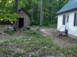 22732 S Ozark Rd, Trout Lake, MI 49793