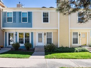 6788 S Holland Way, Littleton, CO 80128