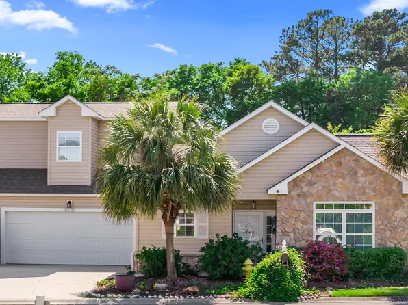 4236 Rivergate Ln. Unit 2-B, Little River, SC 29566