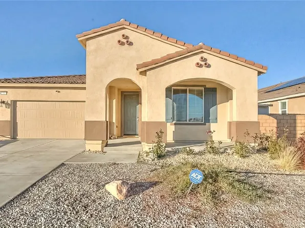 11912 Olivine Rd, Victorville, CA 92392
