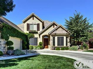 94 S Villa Franche Cir, Saint George, UT 84770