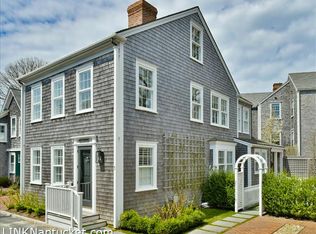 1 Lyons Ln, Nantucket, MA 02554