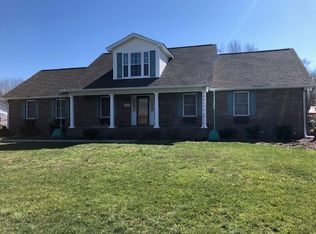3005 Deerhaven Dr S, Algood, TN 38506