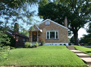 5457 Pernod Ave, Saint Louis, MO