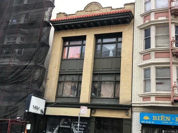 455-457 Ellis Street, San Francisco, CA 94102