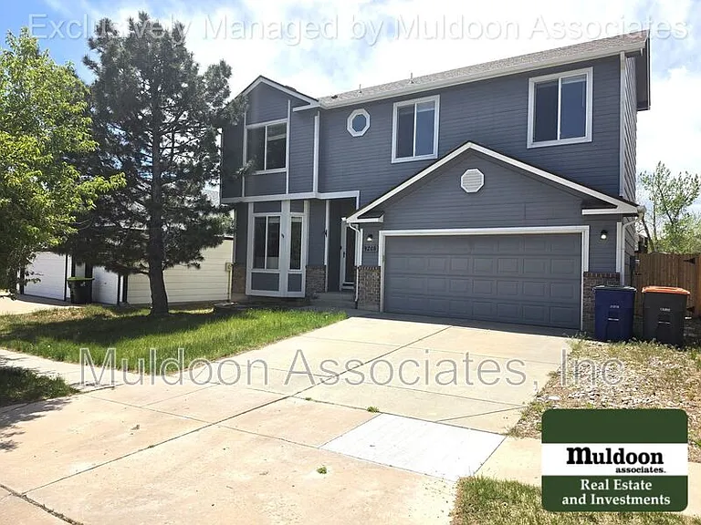 9208 Prairie Clover Dr — Photo 1