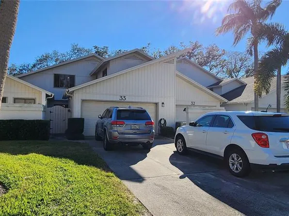 440 Lakeview Dr APT 33, Palm Harbor, FL 34683