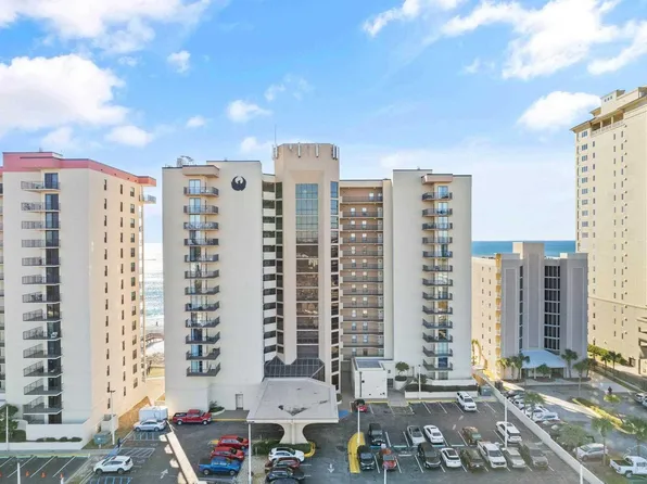 24132 Perdido Beach Blvd APT 1068, Orange Beach, AL 36561