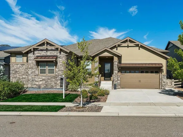 9519 Boone Lane, Littleton, CO 80125