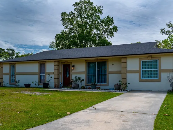 2847 HOMESTEAD Road, Orange Park, FL 32065