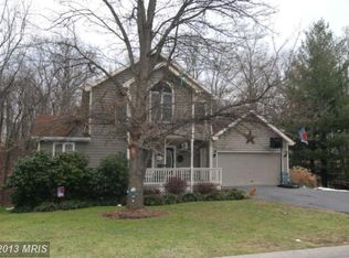 6819 Whistling Swan Way, New Market, MD 21774