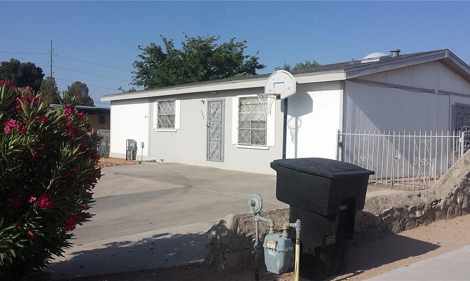1st image of 125 Desert Mesa Dr