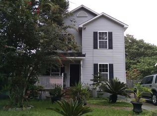 5523 Cruz Rd, Jacksonville, FL 32207