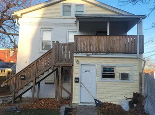 1015 Willow St FLOOR 2, Norristown, PA 19401