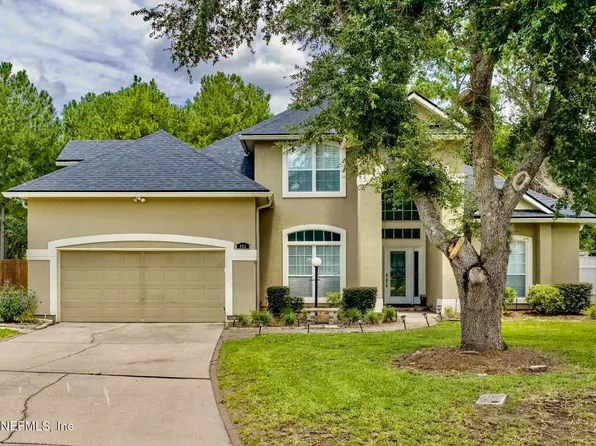 803 STALLION Way, Orange Park, FL 32065