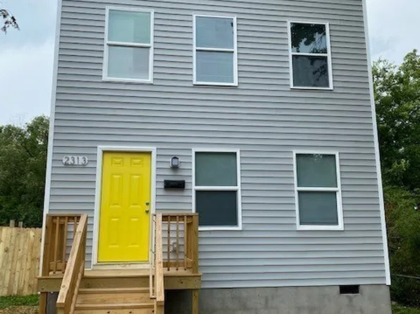 2313 Warwick Ave, Richmond, VA 23224