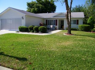 11551 SW 138th Pl, Dunnellon, FL 34432