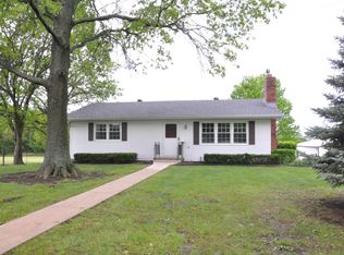 1579 E 767th Rd, Lawrence, KS 66049