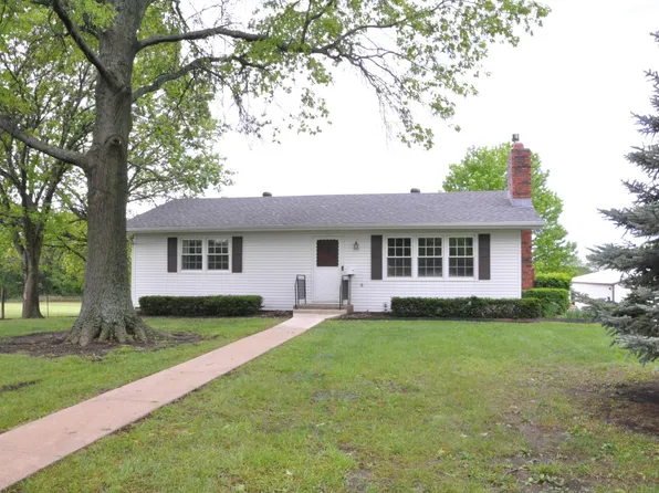 1579 E 767th Rd, Lawrence, KS 66049