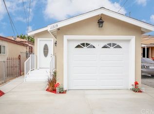 11319 Burin Ave, Inglewood, CA 90304