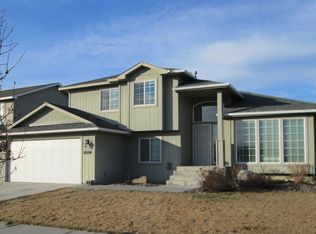 10224 W 10th Ave, Spokane, WA 99224