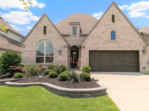 5105 Shallow Pond Dr, Little Elm, TX 76227