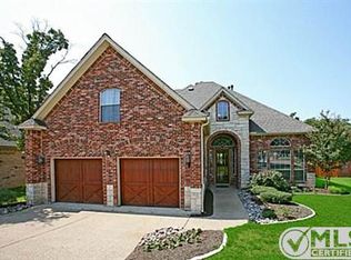 14 Jamie Ct, Trophy Club, TX 76262