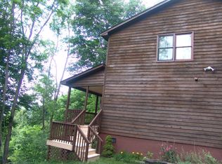 371 Clayson Dr, Cullowhee, NC 28723