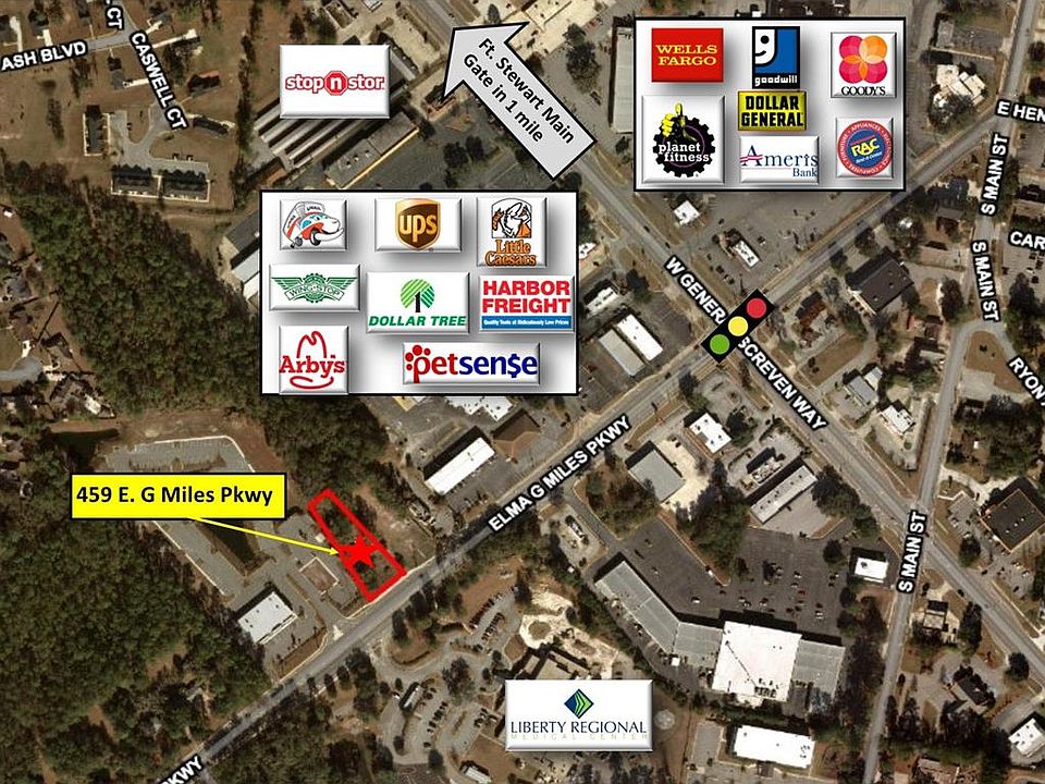 1st image of 459 Eg Miles Pkwy
