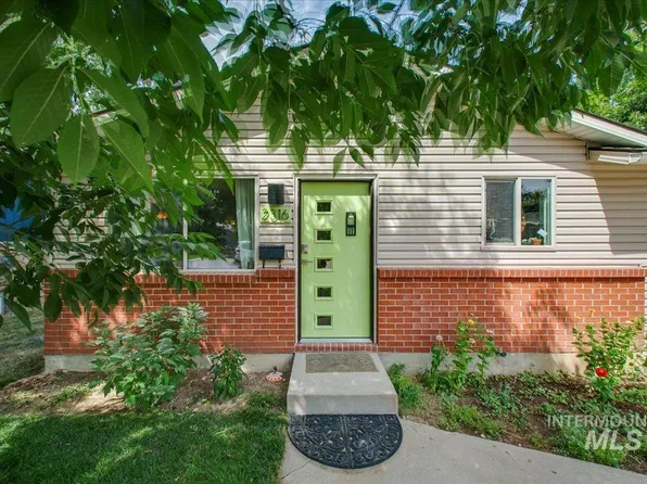 2316 W Ona St, Boise, ID 83705