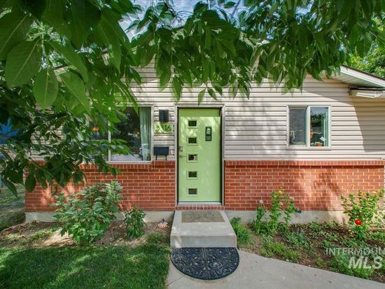2316 W Ona St, Boise, ID 83705