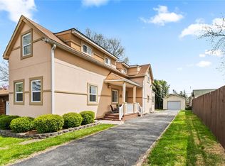 836 Regina Ave, Saint Louis, MO