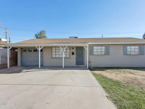 4505 W CRITTENDEN Lane, Phoenix, AZ 85031