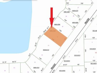 0 Unassigned #30, Interlachen, FL, 32148