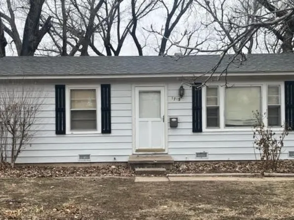 1715 S Saint Paul St, Wichita, KS 67213
