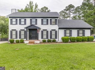 757 Silver Springs Dr, Macon, GA 31210