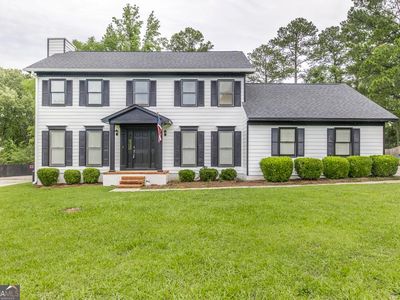 757 Silver Springs Dr, Macon, GA, 31210