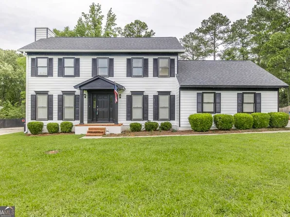 757 Silver Springs Dr, Macon, GA 31210