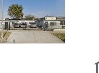 447 W 104th St, Los Angeles, CA 90003