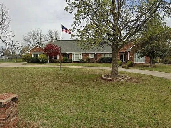 10201 SE 57th St, Oklahoma City, OK 73150