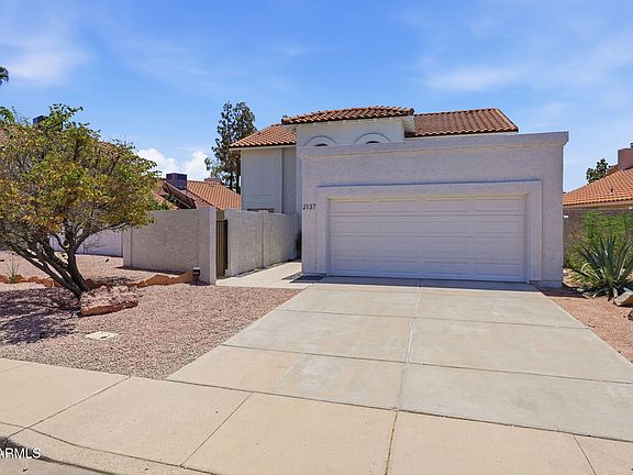 2nd image of 2137 S CATARINA Circle