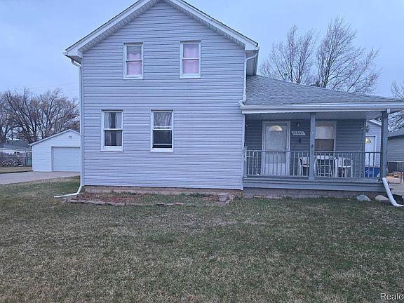 2nd image of 13801 Frazho Rd