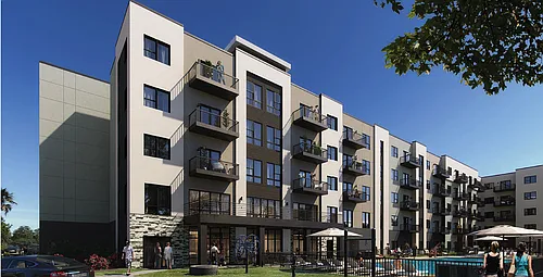 Cypress Sol Photo 1